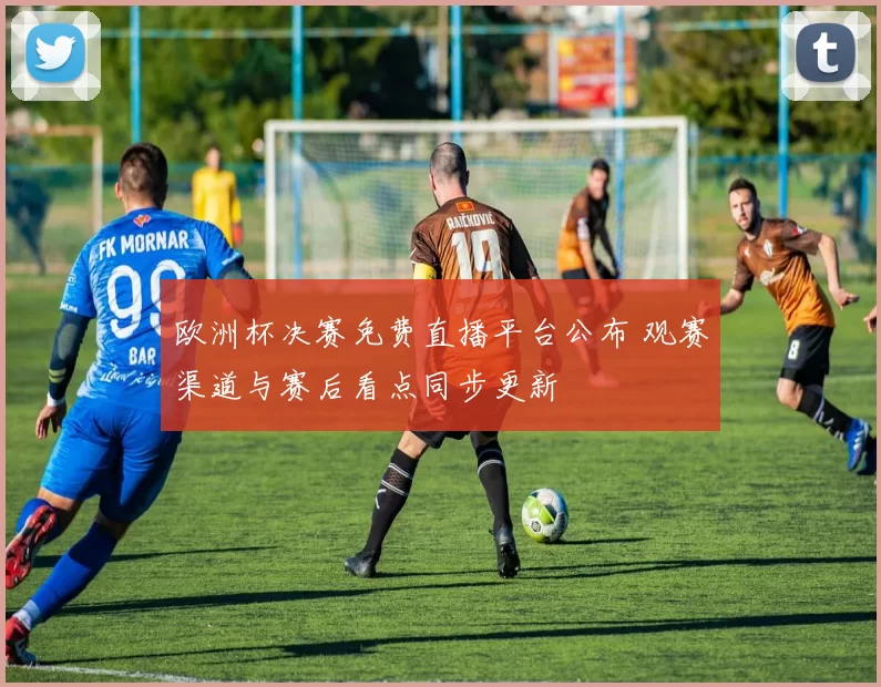 欧洲杯决赛免费直播平台公布 观赛渠道与赛后看点同步更新